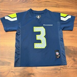 NFL Seahawks Kids Jersey